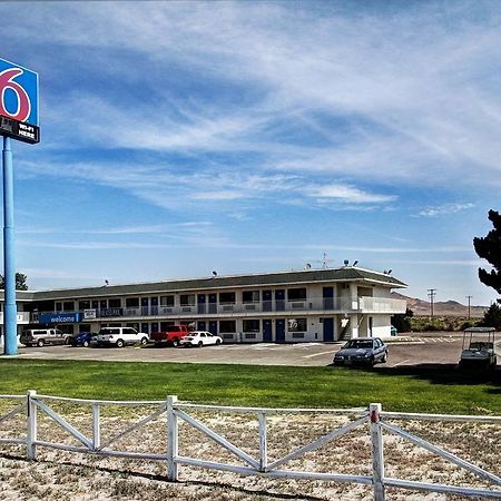 Motel 6 וולס מראה חיצוני תמונה