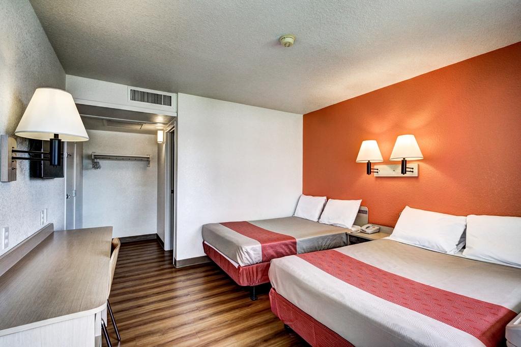 Motel 6 וולס חדר תמונה