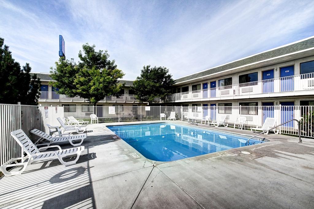 Motel 6 וולס מתקנים תמונה